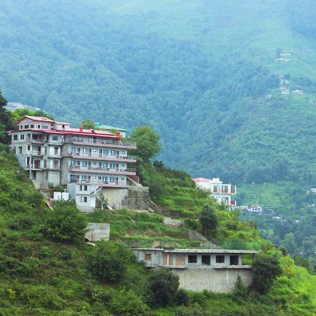Hotel Cloud Inn, Nainital Rāmgarh Exterior foto